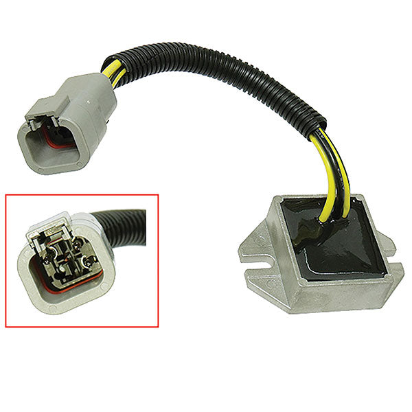 SPX REGULATOR SM-01143