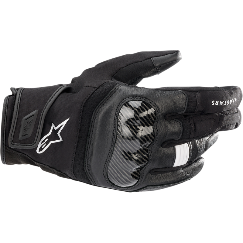 ALPINESTARS (ROAD) GLOVE SMX Z DS BK 2X 3527421-10-2X