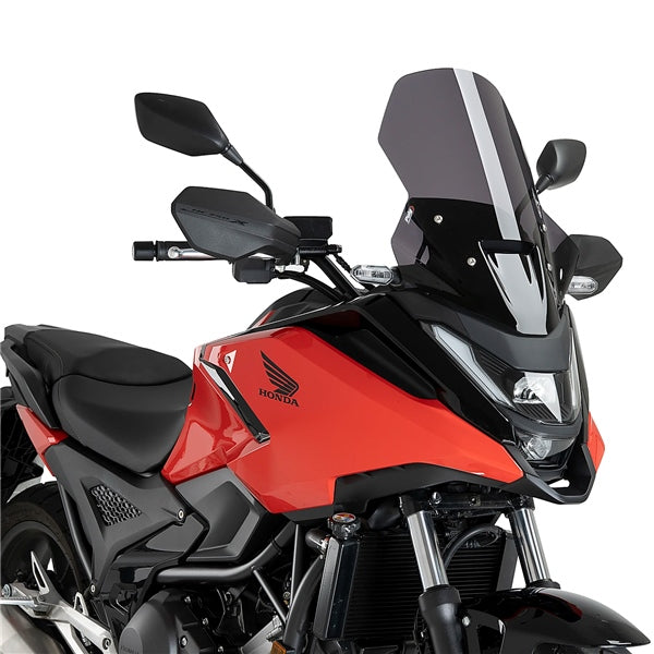 PUIG WINDSHIELD TOURING DSMK HON PUIG 22508F