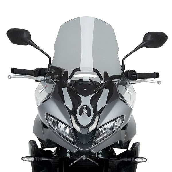 PUIG WINDSHIELD TOURING SMK TRIUMPH PUIG 22521H