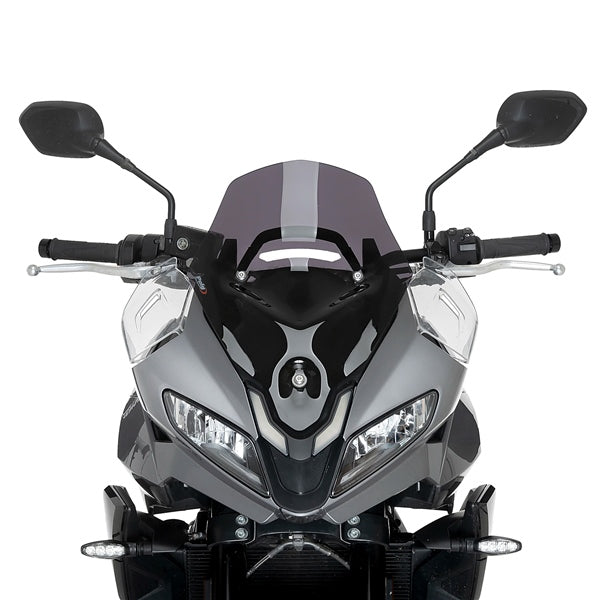 PUIG WINDSHIELD TOURING DSMK TRIUMPH PUIG 22522F