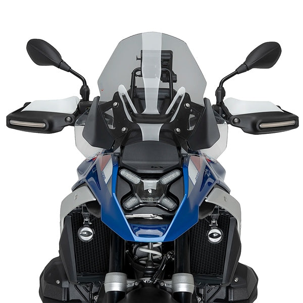 PUIG WINDSHIELD TOURING SMK BMW PUIG 22536H