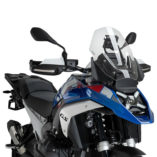 PUIG WINDSHIELD TOURING CLR BMW PUIG 22536W