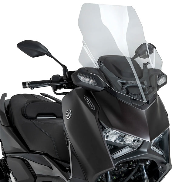 PUIG WINDSHIELD V-TECH LINE TOURING CLR YAM 22544W