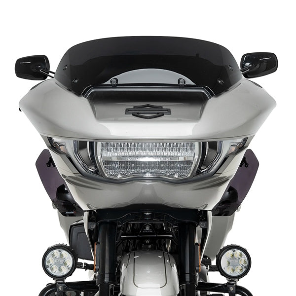 PUIG DEFLECTOR LWR DSMK HARLEY PUIG 22671F