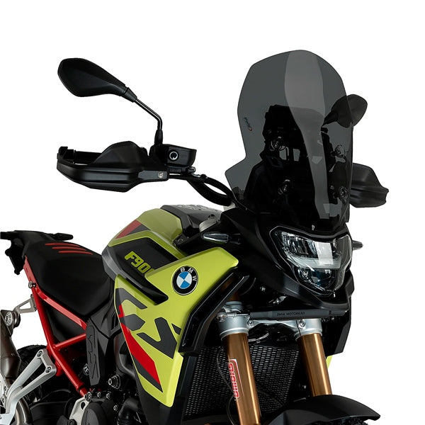 PUIG WINDSHIELD TOURING DSMK PUIG 21980F