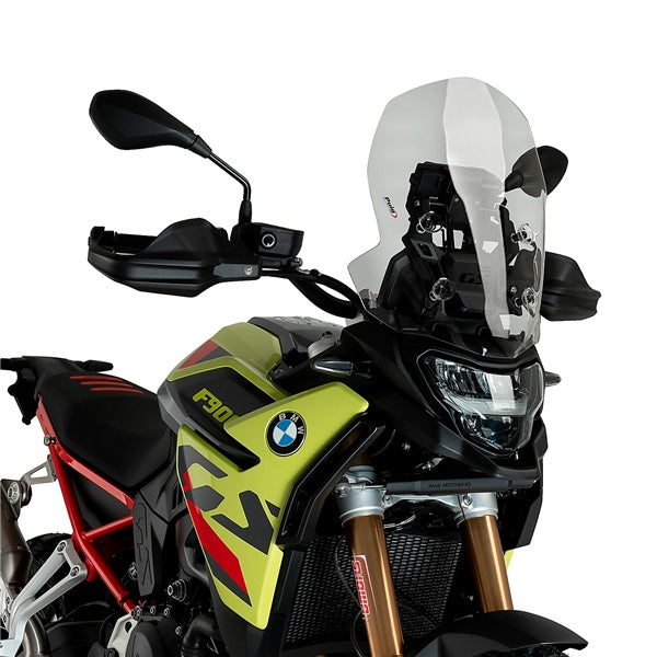 PUIG WINDSHIELD TOURING CLR PUIG 21980W