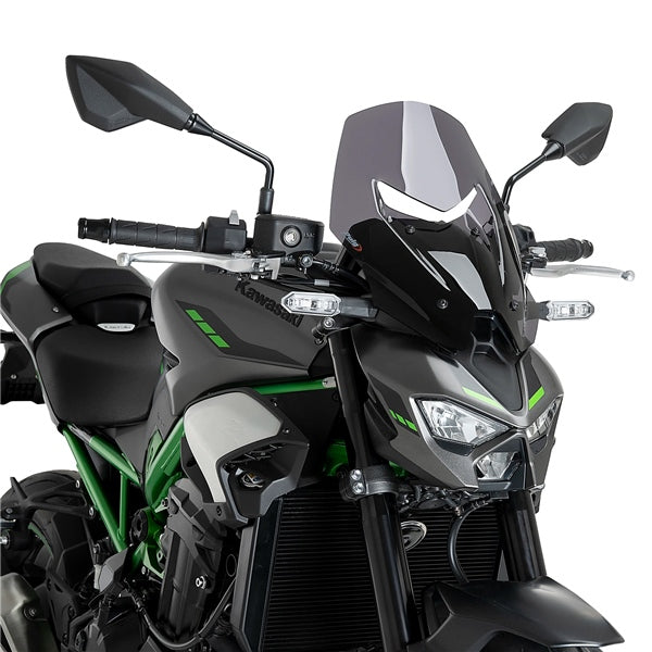 PUIG WINDSHIELD NEW GEN TOURING DSMK 22440F