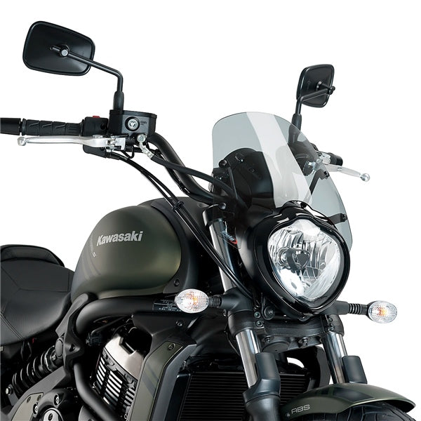 PUIG WINDSHIELD NEW GEN SPORT SMK PUIG 3175H