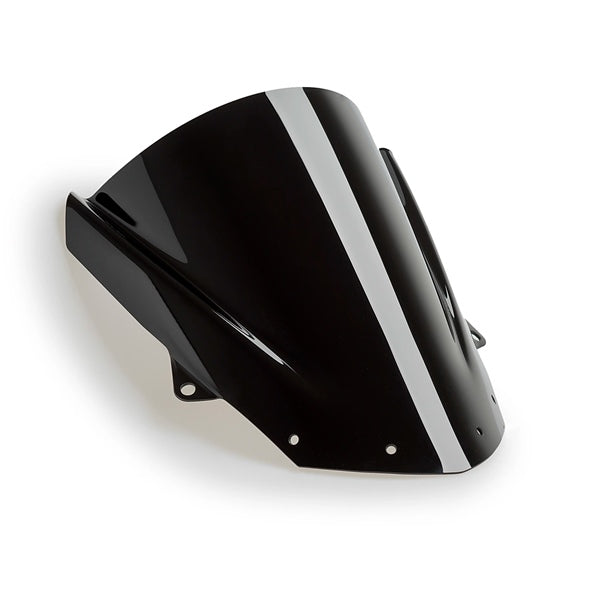 PUIG WINDSHIELD Z-RACING BK PUIG 3177N