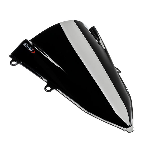 PUIG WINDSHIELD Z-RACING BK PUIG 3568N