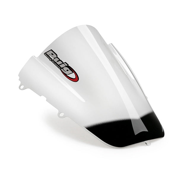 PUIG WINDSHIELD Z-RACING CLR PUIG 3826W