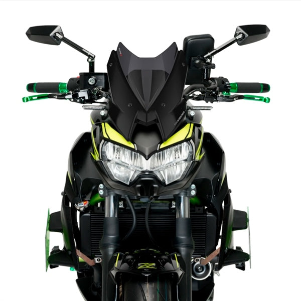 PUIG WINDSHIELD NEW GEN SPORT DSMKR PUIG 3864F