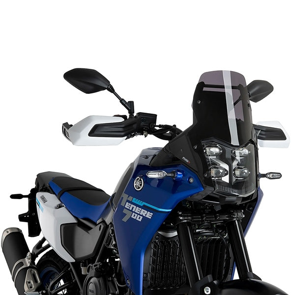 PUIG WINDSHIELD SPORT DSMK YAM PUIG 22514F