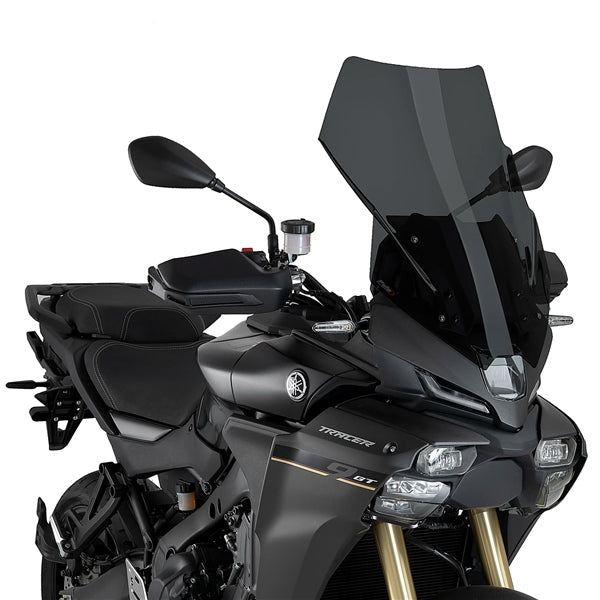 PUIG WINDSHIELD TOURING DSMK PUIG 22456F