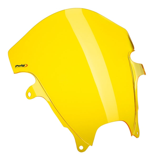 PUIG WINDSHIELD STD YE PUIG 0697G