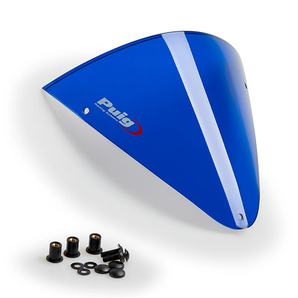 PUIG WINDSHIELD MINI BL PUIG 1517A
