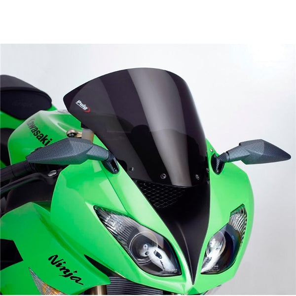 PUIG WINDSHIELD STD DSMK 4362F