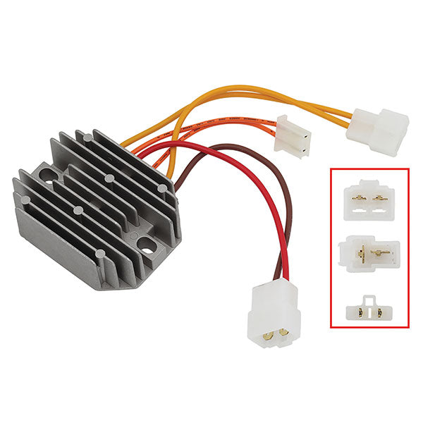 SPX VOLTAGE REGULATOR POLARIS SM-01234