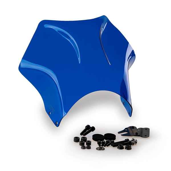 PUIG WINDSHIELD RAPTOR BL PUIG 21348A