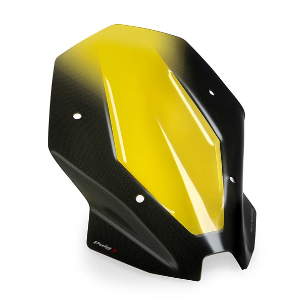 PUIG WINDSHIELD NEW GEN TOURING YE 22737G
