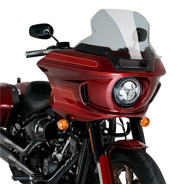 PUIG WINDSHIELD HIGH-ROAD TOURING LSMK 21366H