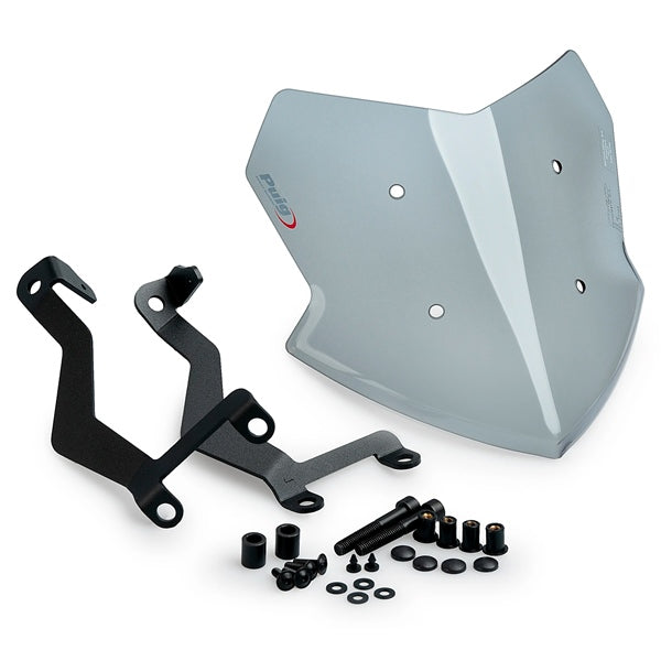 PUIG WINDSHIELD NEW GEN SPORT LSMK PUIG 21653H