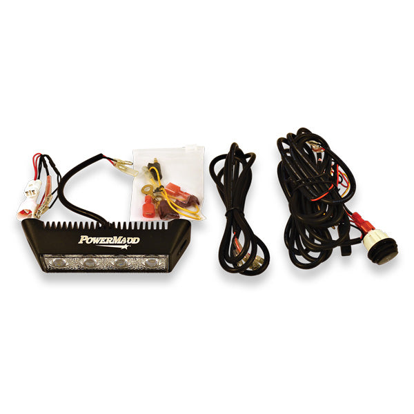 POWERMADD AUTO REVERSE LED LIGHT KIT YAMAHA 66006