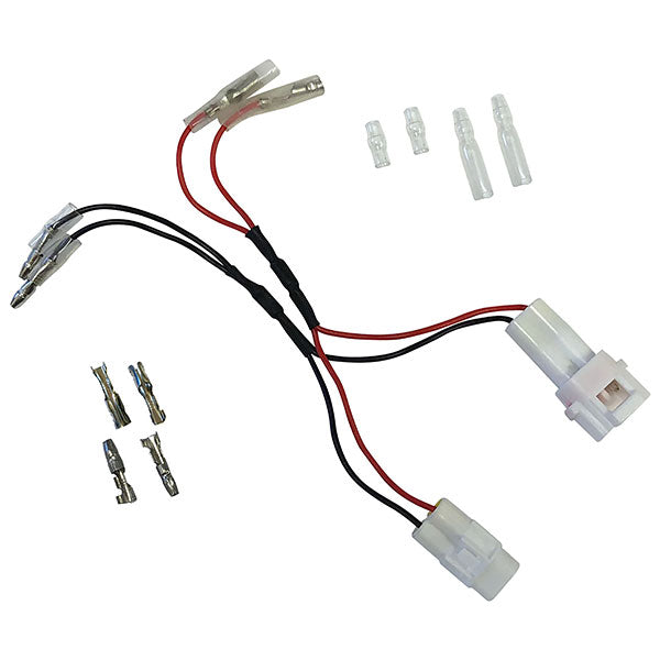 POWERMADD 12 VOLT ACCESSORY ADAPTER YAMAHA 66010