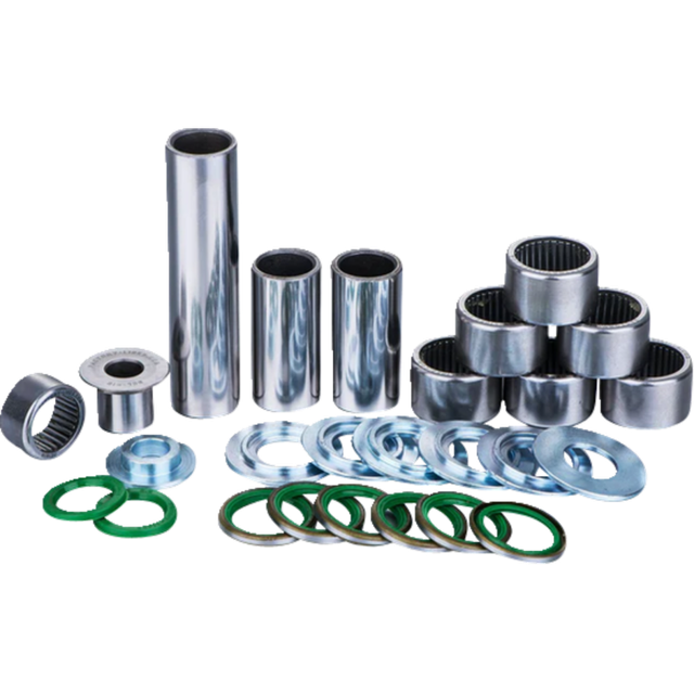 FACTORY LINKS LINKAGE BEARING REBUILD KIT LRK-K-105