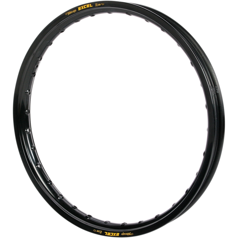 EXCEL EXCEL RIM 17X1.40 32H BLACK EBK404