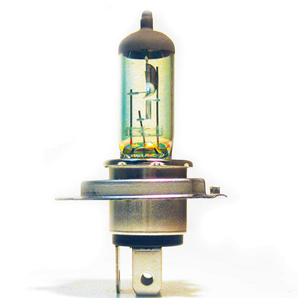 SPX BULB H4 P43T 100/80W BLUE 01-165-04B