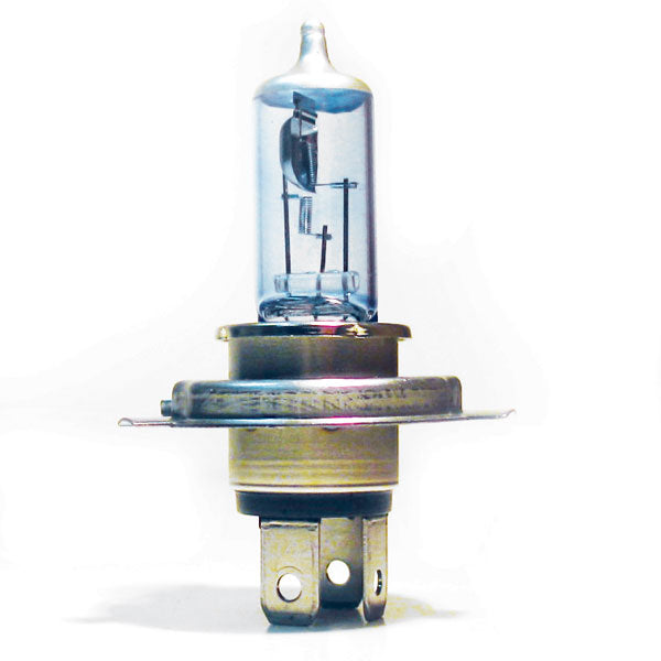 SOLERO BULB H4 P43T 60/55W XENON WHTE UP-01415-2S