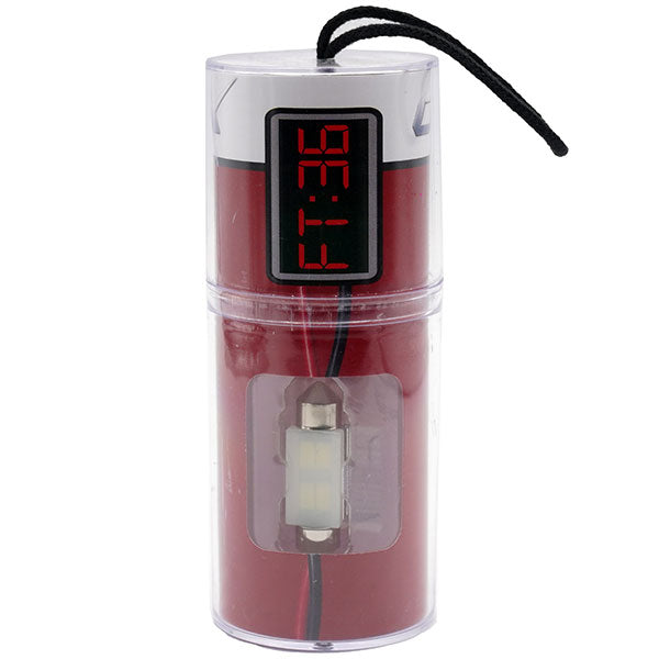 ODX LED DYNAMITE BULBS WHITE FT36 DYN-FT36WH
