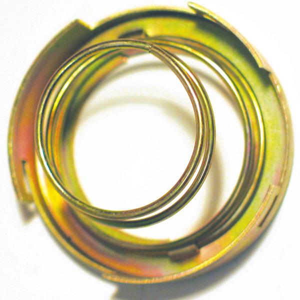 SOLERO BULB HOLDER ARCTIC CAT SM-01084