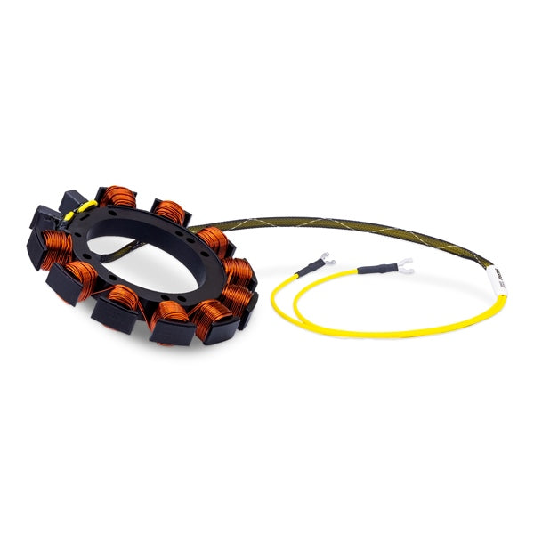 SIERRA STATOR MERCU 18-99237