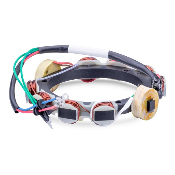 SIERRA STATOR YAM 15 AMP 18-99326