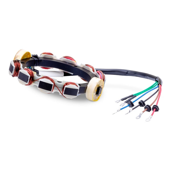 SIERRA STATOR YAM 15 AMP 18-99260