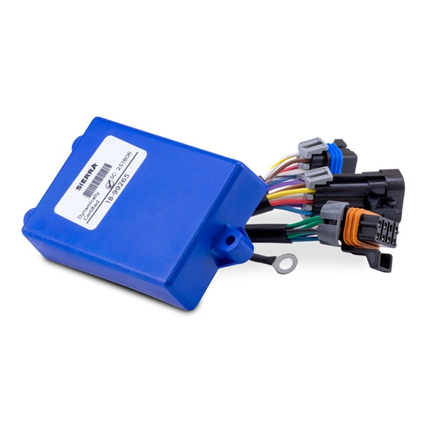 SIERRA TPM MERCU 18-99265