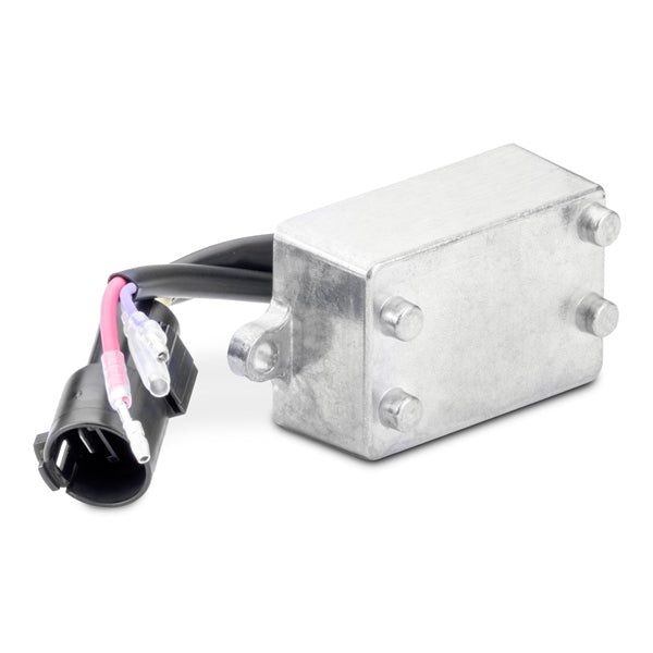 SIERRA VOLTAGE REGULATOR 10 AMP J/E 18-99477