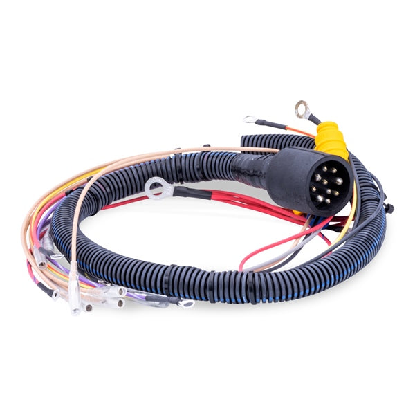 SIERRA WIRING HARNESS J/E 18-99480