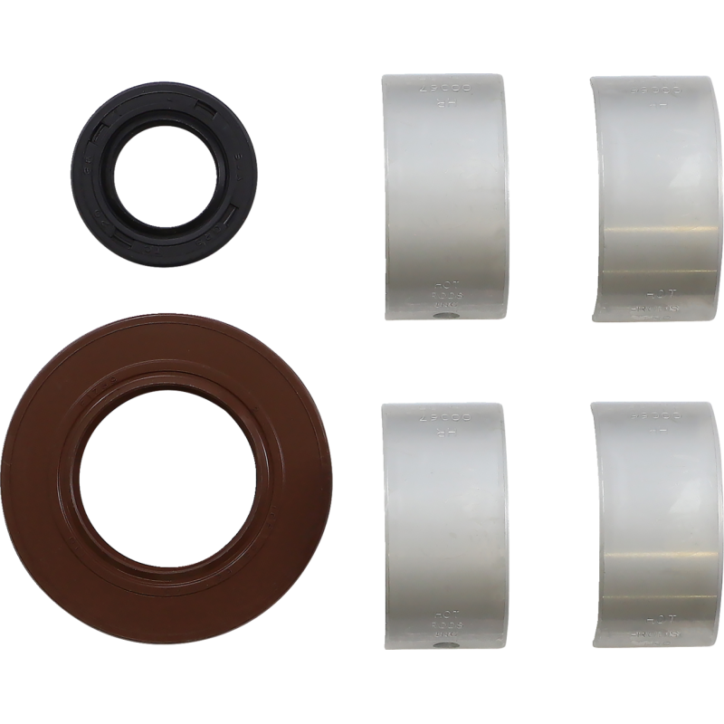 HOT RODS MAIN BRG SEAL KIT CAN AM HR00101