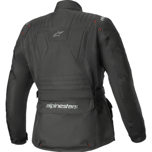 ALPINESTARS (ROAD) JACKET STELLA ST-1 WP BLK M 3210325-10-M