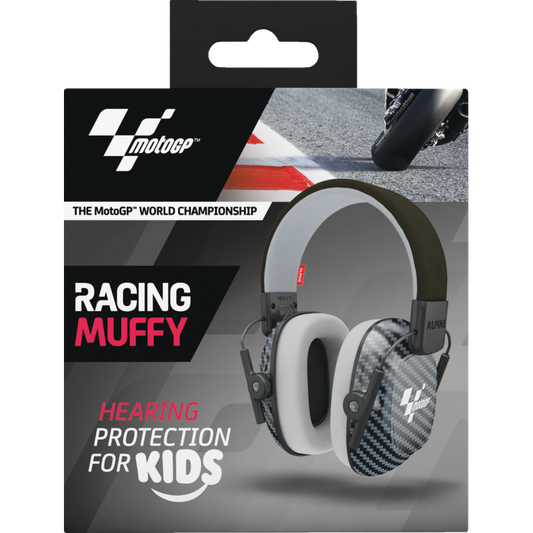 ALPINE HEARING PROTECTION RACESAFE MUFFY MOTOGP 111.82.366