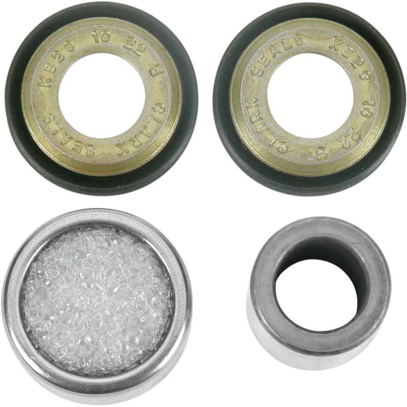 MOOSE RACING 29-1002 REAR SHOCK BEARIING & SEAL KIT 29-1002
