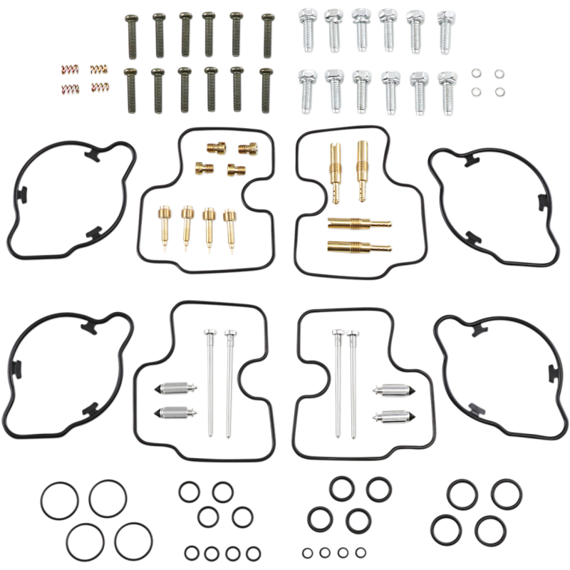 ALL BALLS Carburetor Rebuild Kit 26-1608