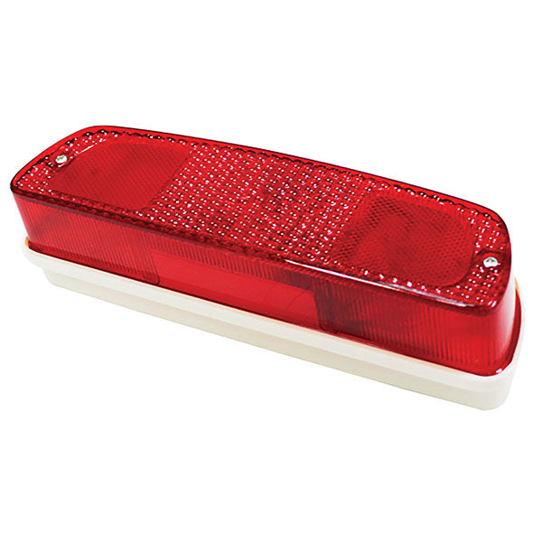 SPX TAIL LIGHT ASSEMBLY SKI-DOO 01-104