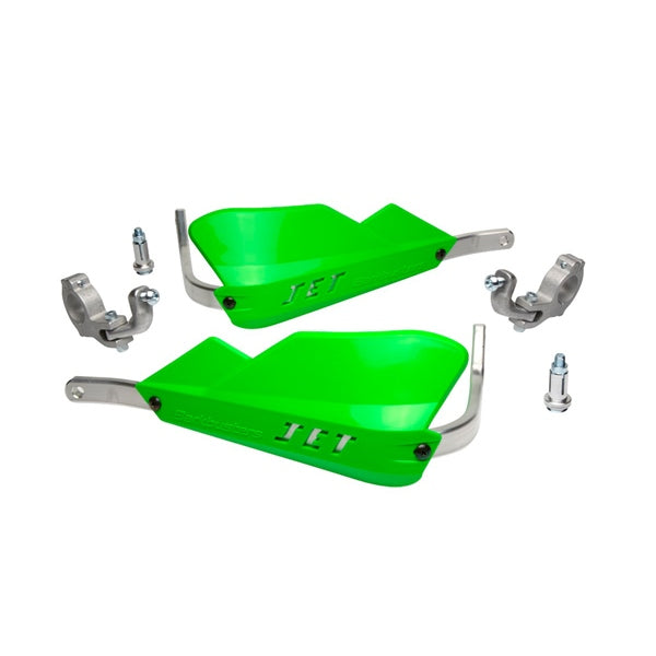 BARKBUSTERS HANDGUARD JET TAPERED GR JET-002-GR