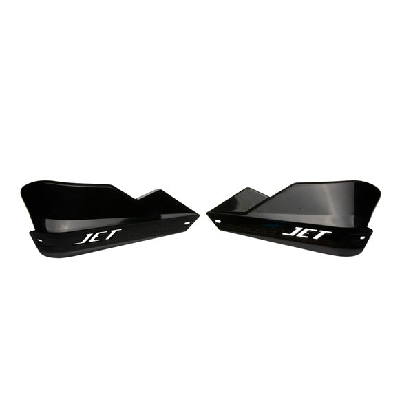 BARKBUSTERS GUARD PLASTIC JET BK JET-003-BK