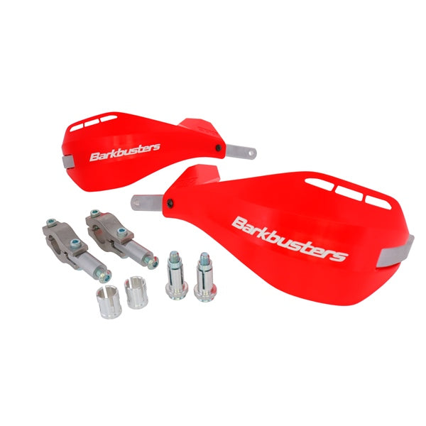 BARKBUSTERS HANDGUARD EGO STD FIT RD EGO-201-RD